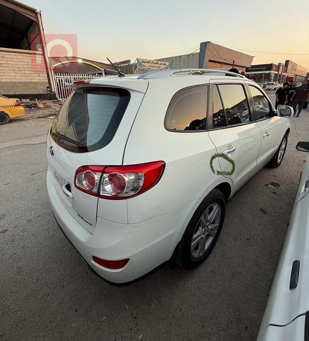 هیوندای سەنتافی